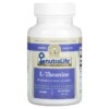 NutraLife L-Theanine 200 mg 60 Capsules 2 NutraLife L-Theanine 200 mg 60 Capsules 686149183134