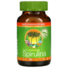Nutrex Hawaii Pure Hawaiian Spirulina 200 viên 3 Nutrex Hawaii Pure Hawaiian Spirulina 200 Tablets 732894010024