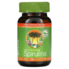 Nutrex Hawaii Pure Hawaiian Spirulina 100 viên 3 Nutrex Hawaii Pure Hawaiian Spirulina 500 mg 100 Tablets 732894010017