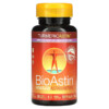 Nutrex Hawaii Turmericastin BioAstin Hawaiian Astaxanthin 30 Vegan Soft Gels 732894500150