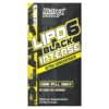 Nutrex Research LIPO-6 Black Intense Ultra Concentrate 60 Black-Caps 3 Nutrex Research LIPO-6 Black Intense Ultra Concentrate 60 Black-Caps 859400007733