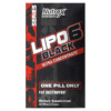 Nutrex Research LIPO-6 Black Ultra Concentrate 30 Black-Caps 3 Nutrex Research LIPO-6 Black Ultra Concentrate 30 Black-Caps 859400007641