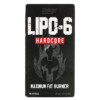 Nutrex Research LIPO-6 Hardcore 60 Capsules 3 Nutrex Research LIPO-6 Hardcore 60 Capsules 850005755654