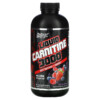 Nutrex Research Liquid Carnitine 3000 Berry Blast 16 fl oz (480 ml) 2 Nutrex Research Liquid Carnitine 3000 Berry Blast 16 fl oz (480 ml) 857268005410