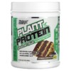 Nutrex Research Natural Series Plant Protein German Chocolate Cake 1.25 lb (567 g) 3 Nutrex Research Natural Series Plant Protein German Chocolate Cake 1.25 lb (567 g) 859400007979