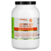 NutriBiotic Immunity Ascorbic Acid 100% Pure Vitamin C Crystalline Powder 5 lb (2.26 kg) 3 NutriBiotic Immunity Ascorbic Acid 100% Pure Vitamin C Crystalline Powder 5 lb (2.26 kg) 728177002039