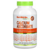 NutriBiotic Immunity Calcium Ascorbate Crystalline Powder 16 oz (454 g) 3 NutriBiotic Immunity Calcium Ascorbate Crystalline Powder 16 oz (454 g) 728177004019