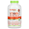 NutriBiotic Immunity Vitamin C 1,000 mg 500 viên 2 NutriBiotic Immunity Vitamin C 1.000 mg 500 Vegan Tablets 728177002824