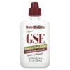 NutriBiotic Vegan GSE Grapefruit Seed Extract Liquid Concentrate 2 fl oz (59 ml) 728177010003
