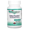 Nutricology Delta-Fraction Tocotrienols 125 mg 90 Softgels 2 Nutricology Delta-Fraction Tocotrienols 125 mg 90 Softgels 713947566705