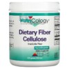 Nutricology Dietary Fiber Cellulose 8.8 oz (250 g) 2 Nutricology Dietary Fiber Cellulose 8.8 oz (250 g) 713947521704
