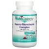 Nutricology Humic-Monolaurin Complex 120 viên 2 Nutricology Humic-Monolaurin Complex 120 Vegetarian Capsules 713947567207