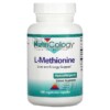 Nutricology L-Methionine 100 Vegetarian Capsules 3 Nutricology L-Methionine 100 Vegetarian Capsules 713947506107