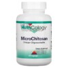 Nutricology MicroChitosan 60 Vegicaps 2 Nutricology MicroChitosan 60 Vegicaps 713947559905