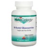 Nutricology N-Acetyl Glucosamine 90 Vegetarian Capsules 713947511408