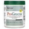 Nutricology ProGreens with Advanced Probiotic Formula 9.27 oz (265 g) 713947515406
