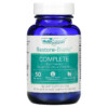 Nutricology Restore-Biotic Complete 50 Billion 60 Delayed-Release Vegetarian Capsules 713947573000