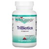 Nutricology TriBiotics 90 Vegetarian Capsules 3 Nutricology TriBiotics 90 Vegetarian Capsules 713947510203