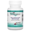 Nutricology Vitamin D3 Complete 5.000 IU 120 Softgels 713947576605
