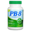 Nutrition Now PB 8 Probiotic 120 Vegetarian Capsules 3 Nutrition Now PB 8 Probiotic 120 Vegetarian Capsules 027917003573