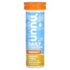 Nuun Hydration Immunity Effervescent Immunity Supplement Orange Citrus 10 Tablets 2 Nuun Hydration Immunity Effervescent Immunity Supplement Orange Citrus 10 Tablets 811660022048