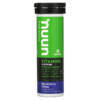 Nuun Hydration Vitamins + Caffeine Effervescent Vitamin Supplement Blackberry Citrus 12 Tablets 3 Nuun Hydration Vitamins + Caffeine Effervescent Vitamin Supplement Blackberry Citrus 12 Tablets 811660021768