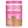 Obvi Super Collagen Protein Cinnamon Cereal 12.27 oz (348 g) 3 Obvi Super Collagen Protein Cinnamon Cereal 12.27 oz (348 g) 850026153019
