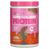 Obvi Super Collagen Protein Peanut Butter Cups 13.65 oz (387 g) 3 Obvi Super Collagen Protein Peanut Butter Cups 13.65 oz (387 g) 850026153255
