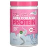 Obvi Super Collagen Protein Unflavored 11.90 oz (337.5 g) 850026153163