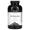 Ojio Organic Spirulina 500 mg 500 viên 3 Ojio Organic Spirulina 500 mg 500 Tablets 845772007044