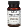 Ojio Probiotics 100 Billion 30 Delayed Release Capsules 2 Ojio Probiotics 100 Billion 30 Delayed Release Capsules 845772037843