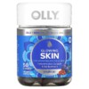 OLLY Glowing Skin Plump Berry 50 Gummies 2 OLLY Glowing Skin Plump Berry 50 Gummies 858158005428