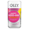 OLLY Happy Hoo-Ha 25 Capsules 3 OLLY Happy Hoo-Ha 25 Capsules 858158005831