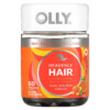 OLLY Heavenly Hair Tropical Citrus 60 Gummies 3 OLLY Heavenly Hair Tropical Citrus 60 Gummies 850004462539