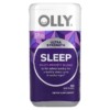 OLLY Sleep 60 Softgels 850004462669
