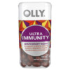 OLLY Ultra Immunity Multi-Benefit Blend 60 Softgels 3 OLLY Ultra Immunity Multi-Benefit Blend 60 Softgels 840160200847
