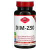 Olympian Labs DIM-250 30 Vegetarian Capsules 2 Olympian Labs DIM-250 30 Vegetarian Capsules 710013001115