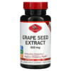 Olympian Labs Grape Seed Extract Maximum Strength 600 mg 60 Vegetarian Capsules 3 Olympian Labs Grape Seed Extract Maximum Strength 600 mg 60 Vegetarian Capsules 710013001054
