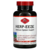 Olympian Labs Herp-Eeze 120 Vegetarian Capsules 3 Olympian Labs Herp-Eeze 120 Vegetarian Capsules 710013003997
