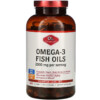 Olympian Labs Omega-3 Fish Oils 1,000 mg 240 Softgels 3 Olympian Labs Omega-3 Fish Oils 1.000 mg 240 Softgels 710013031129