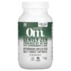 Om Mushrooms Gently Zen Powered by Reishi with Ashwagandha & GABA 90 Vegetable Capsules 850011996010