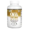 Om Mushrooms Lion's Mane Mushroom Superfood 667 mg 180 Vegetable viên 3 Om Mushrooms Lion's Mane Mushroom Superfood 667 mg 180 Vegetable Capsules 850011996737