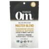 Om Mushrooms Mushroom Master Blend 3.17 oz (90 g) 3 Om Mushrooms Mushroom Master Blend 3.17 oz (90 g) 856210008974