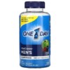 One-A-Day Men's VitaCraves Multivitamin/MultiMineral Supplement Artificially Flavored 170 Gummies 3 One-A-Day Men's VitaCraves Multivitamin/Multimineral Supplement 170 Gummies 016500581680