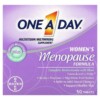One-A-Day Women's Menopause Formula Multivitamin/Multimineral Supplement 50 viên 3 One-A-Day Women's Menopause Formula Multivitamin/Multimineral Supplement 50 Tablets 016500541370