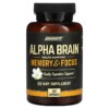 Onnit Alpha Brain 90 Capsules 2 Onnit Alpha Brain 90 Capsules 819444010182