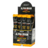 Onnit Alpha Brain Instant Memory & Focus Peach 30 Packets 0.13 oz (3.6 g) Each 2 Onnit Alpha Brain Instant Memory & Focus Peach 30 Packets 0.13 oz (3.6 g) Each 819444014364
