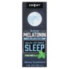 Onnit Instant Melatonin Fresh Mint Flavor 3 mg 1 oz (29 ml) 3 Onnit Instant Melatonin Fresh Mint 3 mg 1 fl oz (29 ml) 819444014555