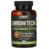 Onnit Shroom Tech Immune 90 Capsules 3 Onnit Shroom Tech Immune 90 Capsules 819444011165