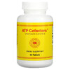 Optimox ATP Cofactors 90 viên 3 Optimox Corporation ATP Cofactors 90 Tablets 350520012015